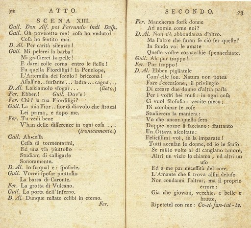 Cosi libretto - Act 2.16