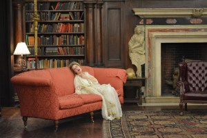 agrippina 2, photo by Jamaal Williams