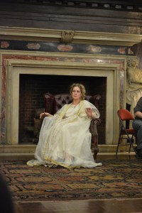 agrippina 4, photo by Jamaal Williams