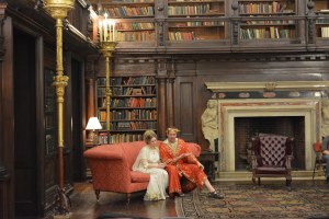 agrippina claudio 1, photo by Jamaal Williams