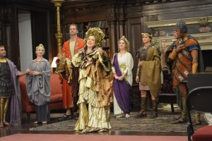 giunone 1, photo by Jamaal Williams