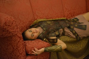 nerone 2, photo by Jamaal Williams