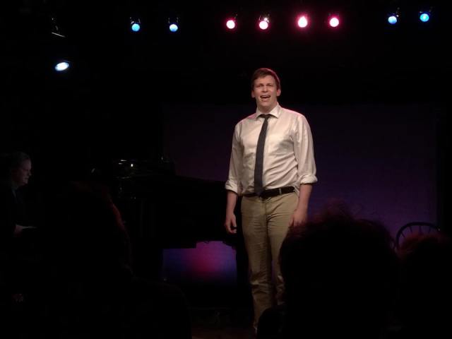 Aryeh Nussbaum Cohen, photo by Milan Rakić