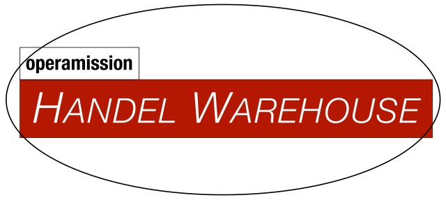 operamission handel warehouse logo